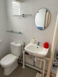 Blk 586 Cheng San Court (Ang Mo Kio), HDB 3 Rooms #592927821